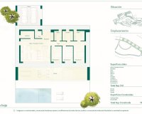 Obra Nueva - Chalet - Fuente Alamo - Hacienda del Alamo