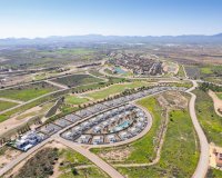 Obra Nueva - Chalet - Fuente Alamo - Hacienda del Alamo