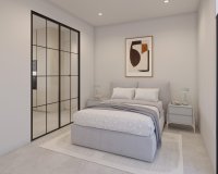 Obra Nueva - Chalet - Fuente Alamo - Hacienda del Alamo