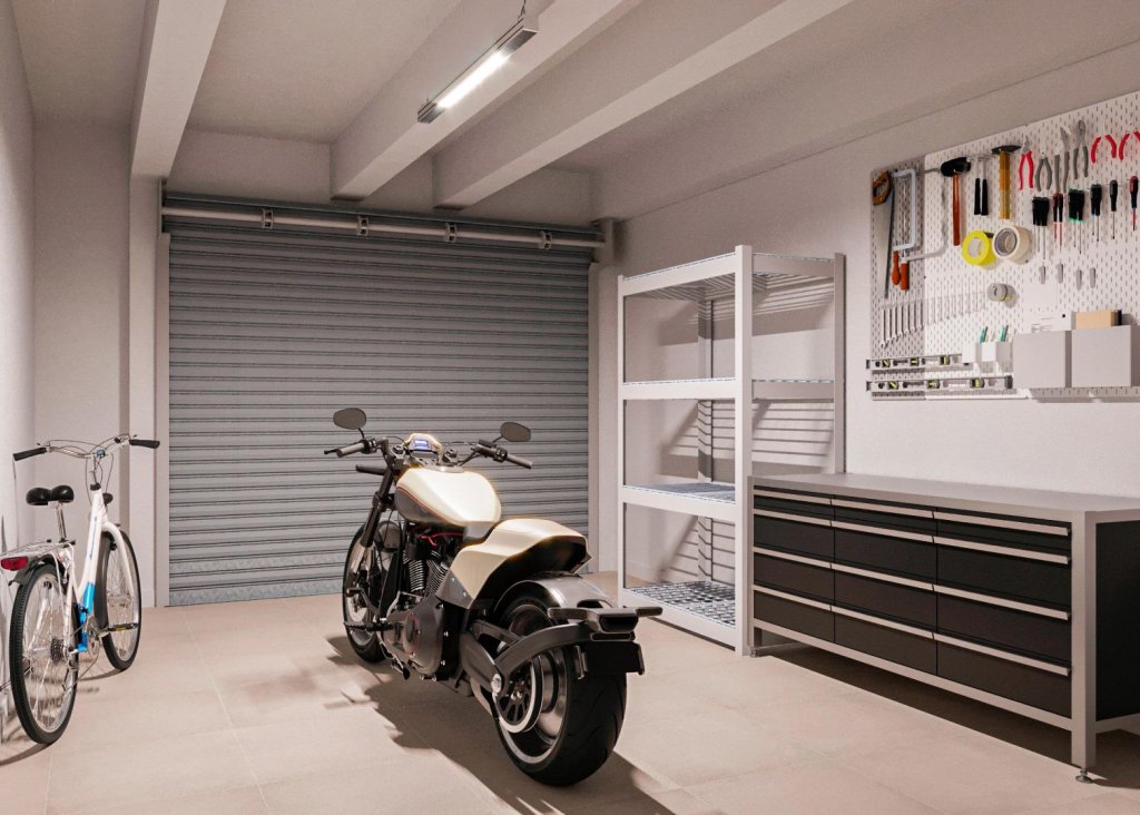 Obra Nueva - Chalet - Fuente Alamo - La Pinilla