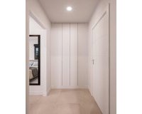 Obra Nueva - Chalet - Fuente Alamo - La Pinilla