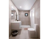 Obra Nueva - Chalet - Fuente Alamo - La Pinilla