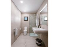Obra Nueva - Chalet - Fuente Alamo - La Pinilla