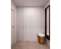 Obra Nueva - Chalet - Fuente Alamo - La Pinilla