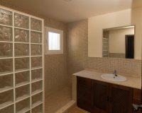 Obra Nueva - Chalet - Fuente Alamo - Las Palas