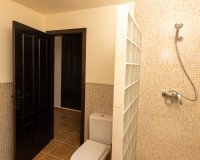 Obra Nueva - Chalet - Fuente Alamo - Las Palas