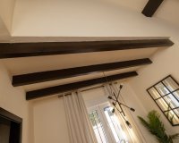 Obra Nueva - Chalet - Fuente Alamo - Las Palas