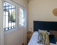 Obra Nueva - Chalet - Fuente Alamo - Las Palas