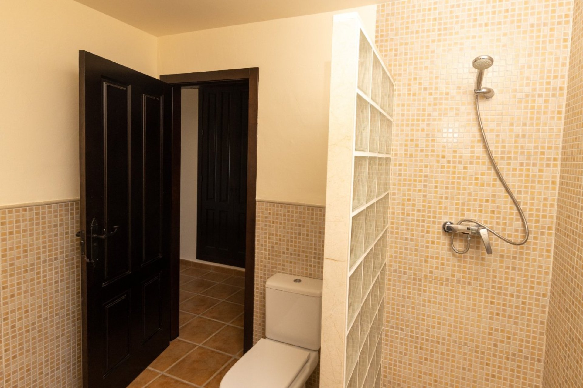 Obra Nueva - Chalet - Fuente Alamo - Las Palas