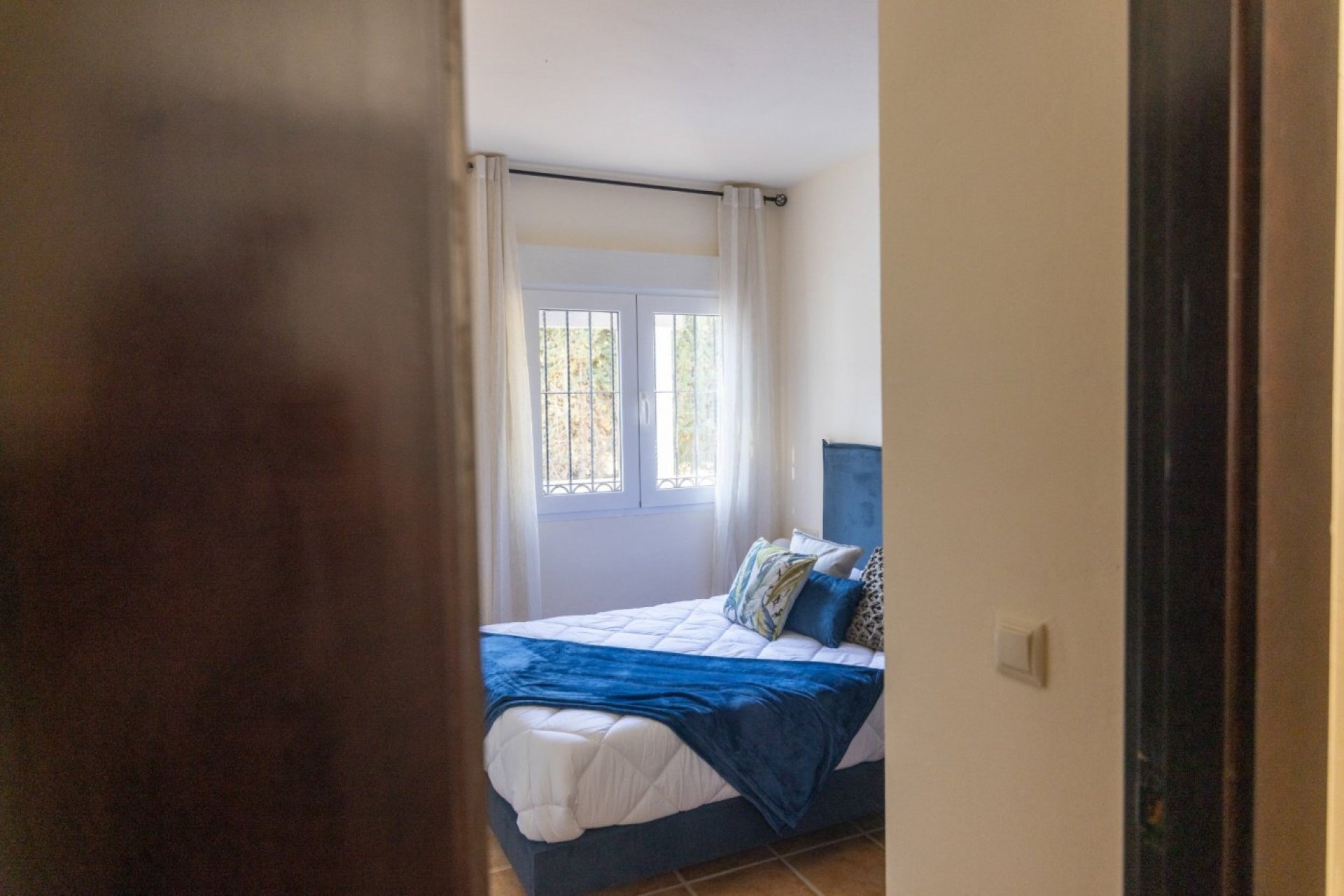 Obra Nueva - Chalet - Fuente Alamo - Las Palas