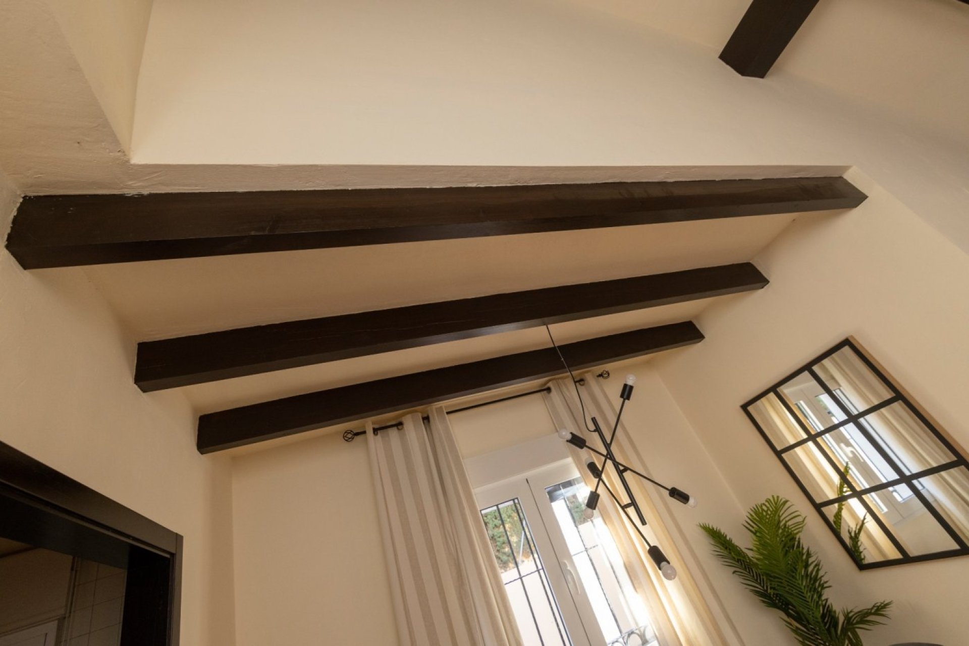 Obra Nueva - Chalet - Fuente Alamo - Las Palas