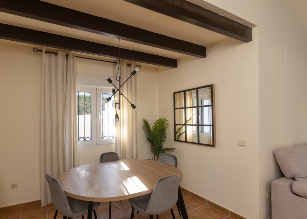 Obra Nueva - Chalet - Fuente Alamo - Las Palas