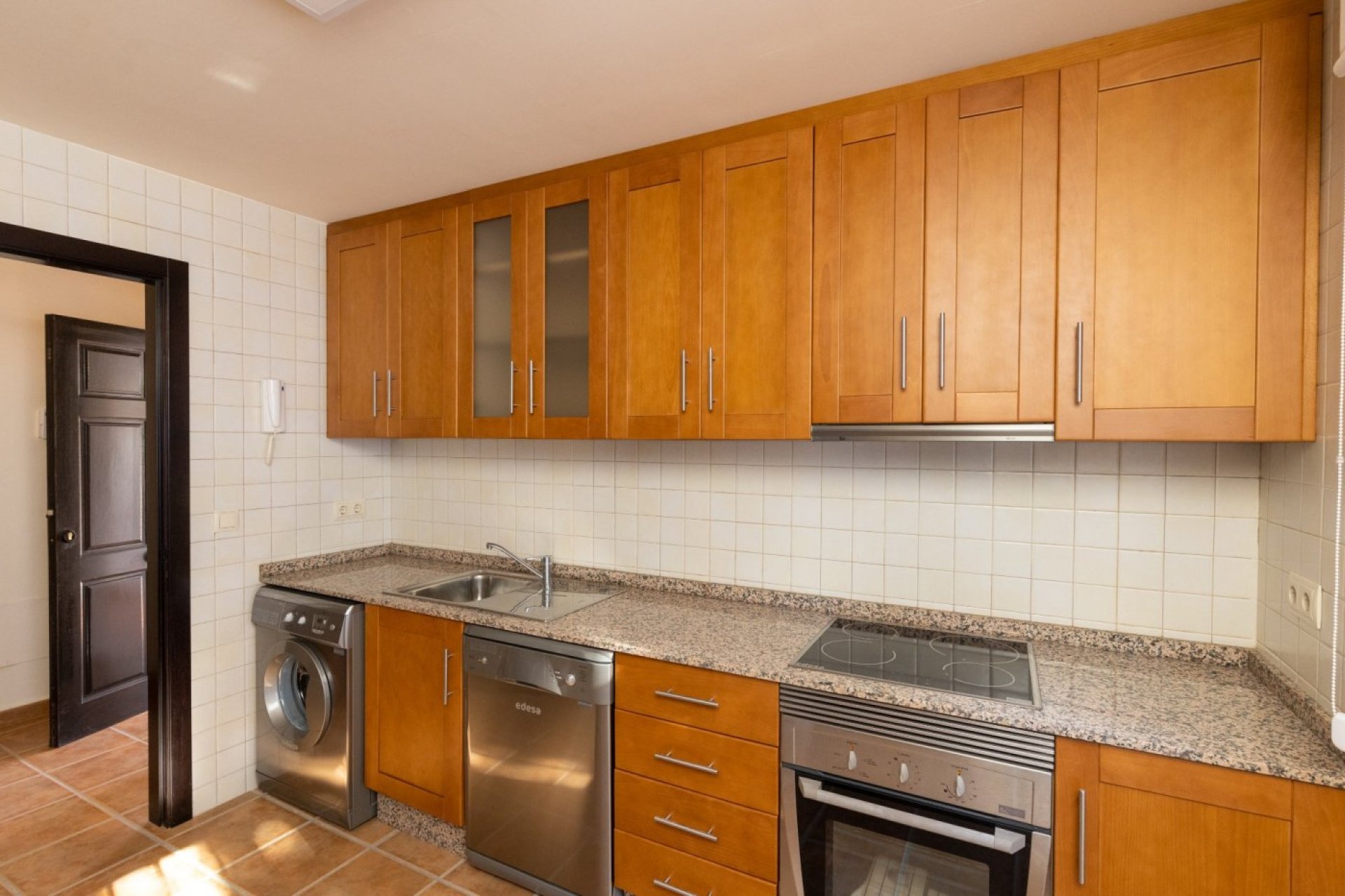 Obra Nueva - Chalet - Fuente Alamo - Las Palas