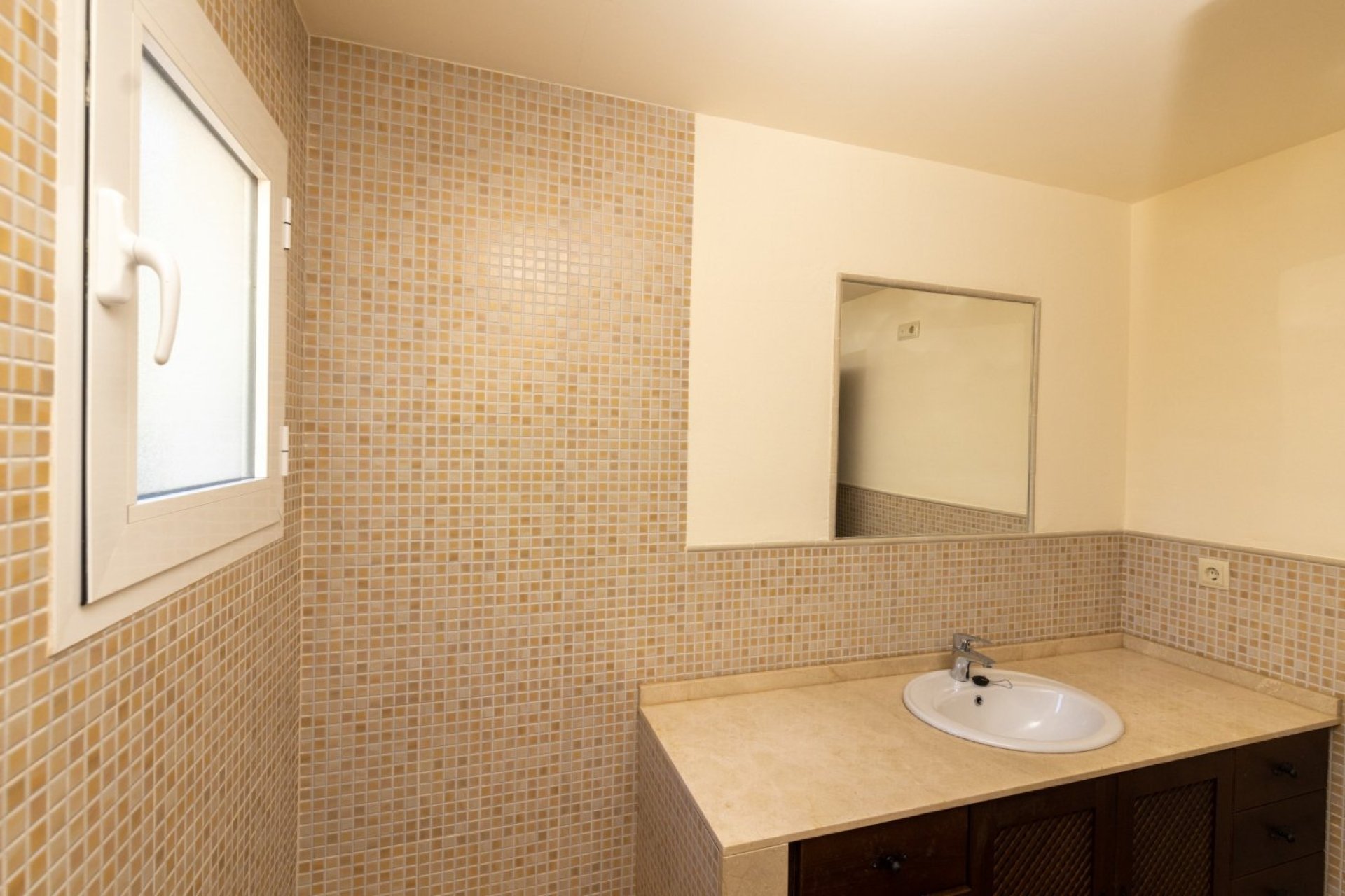 Obra Nueva - Chalet - Fuente Alamo - Las Palas