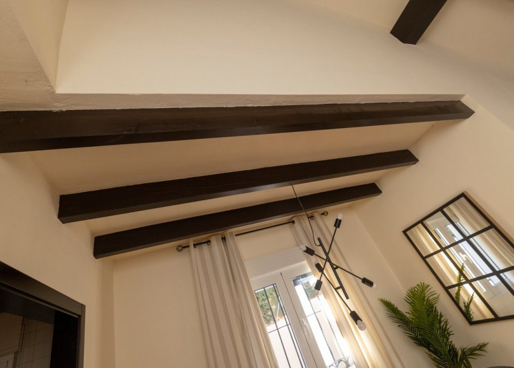 Obra Nueva - Chalet - Fuente Alamo - Las Palas