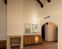 Obra Nueva - Chalet - Fuente Alamo - Las Palas