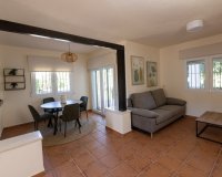 Obra Nueva - Chalet - Fuente Alamo - Las Palas