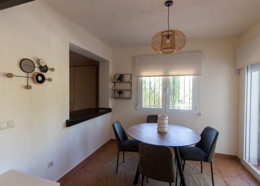 Obra Nueva - Chalet - Fuente Alamo - Las Palas