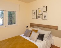 Obra Nueva - Chalet - Fuente Alamo - Las Palas