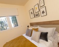 Obra Nueva - Chalet - Fuente Alamo - Las Palas