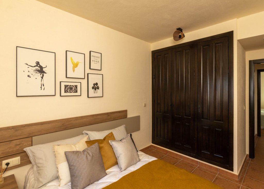 Obra Nueva - Chalet - Fuente Alamo - Las Palas