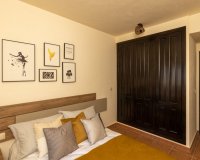 Obra Nueva - Chalet - Fuente Alamo - Las Palas