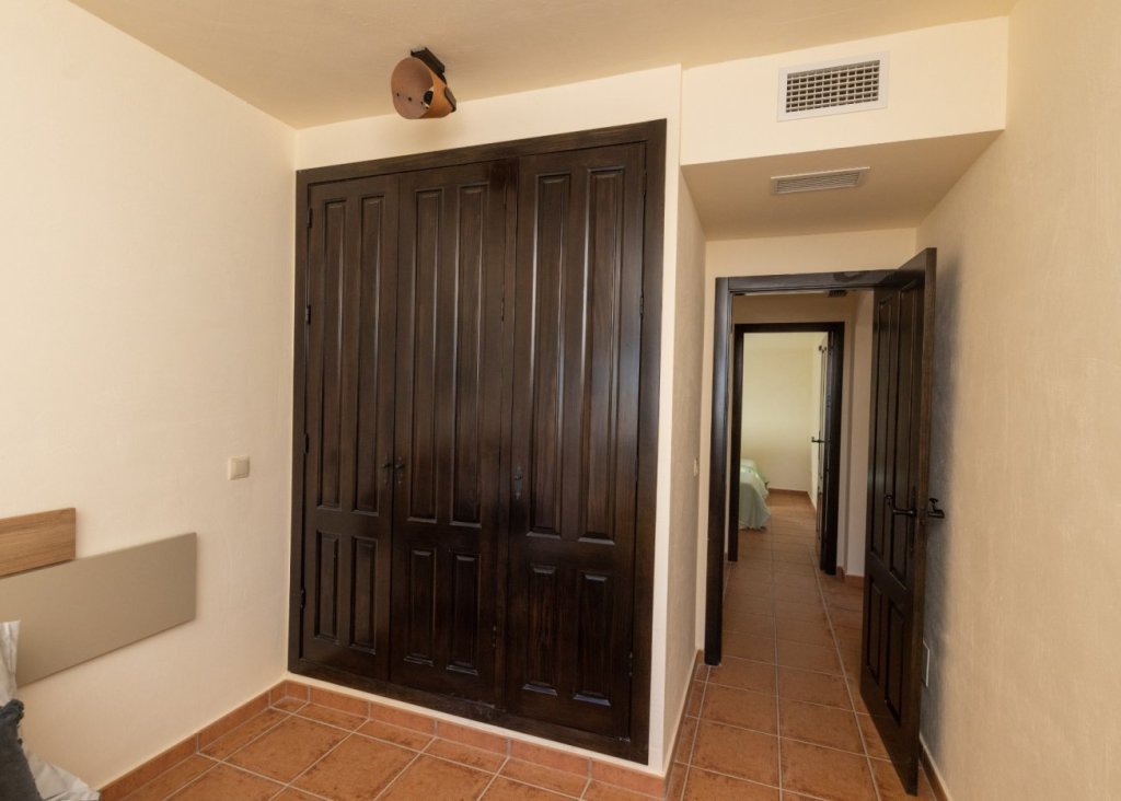 Obra Nueva - Chalet - Fuente Alamo - Las Palas