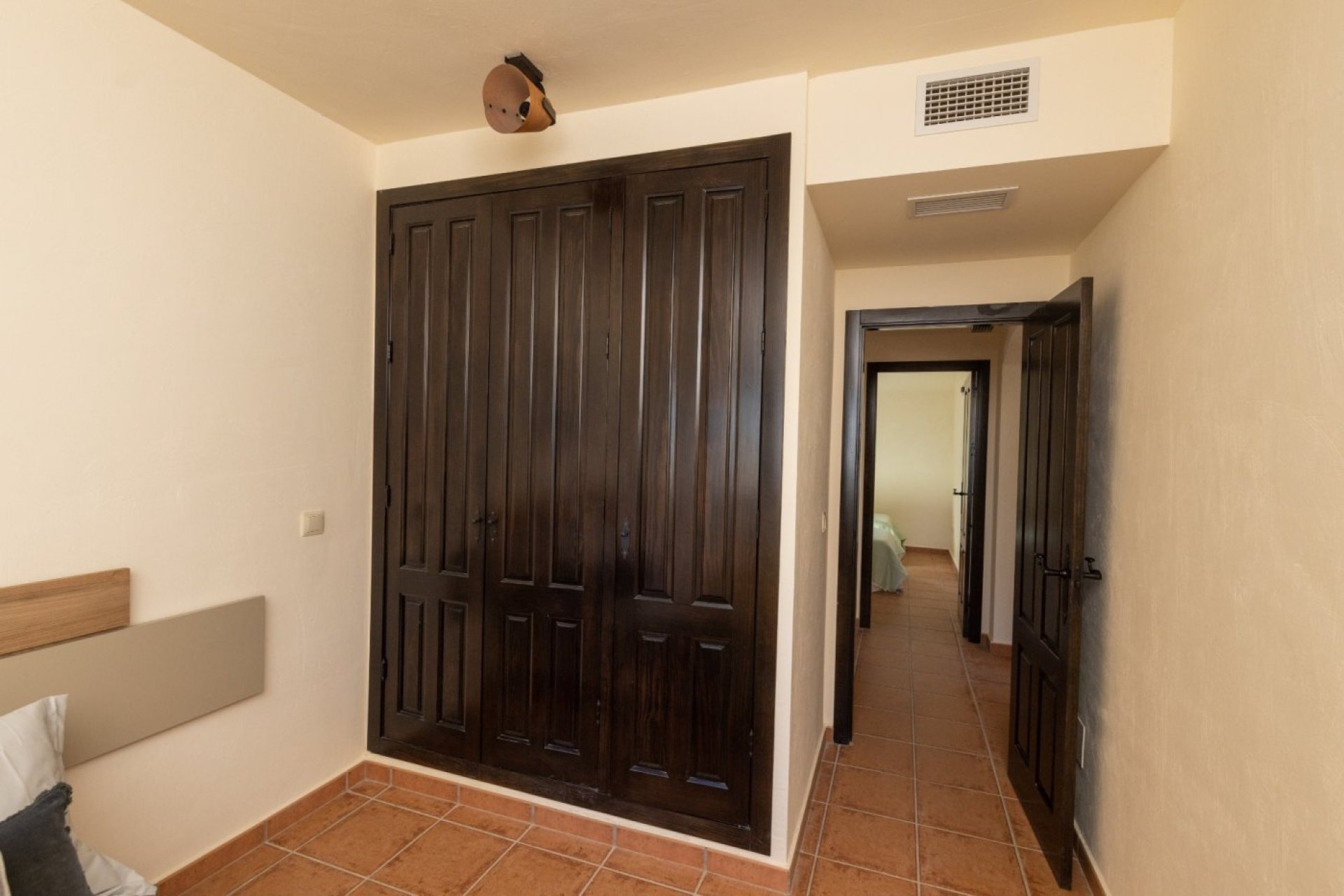 Obra Nueva - Chalet - Fuente Alamo - Las Palas