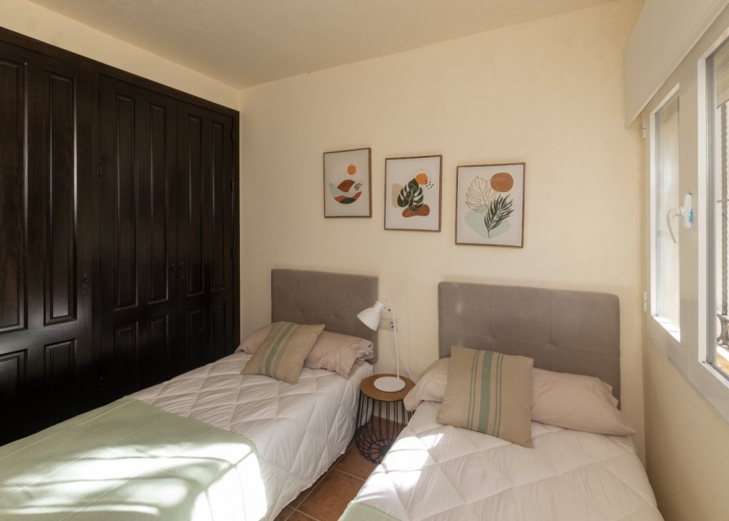 Obra Nueva - Chalet - Fuente Alamo - Las Palas