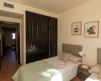 Obra Nueva - Chalet - Fuente Alamo - Las Palas