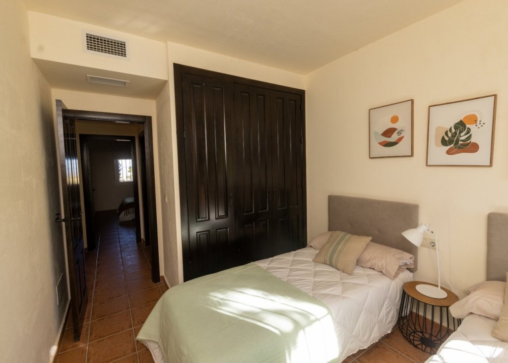 Obra Nueva - Chalet - Fuente Alamo - Las Palas