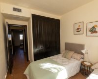 Obra Nueva - Chalet - Fuente Alamo - Las Palas