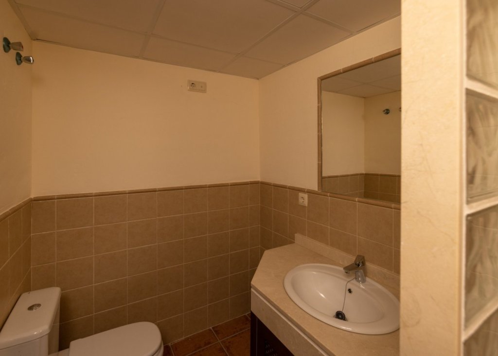 Obra Nueva - Chalet - Fuente Alamo - Las Palas