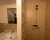 Obra Nueva - Chalet - Fuente Alamo - Las Palas