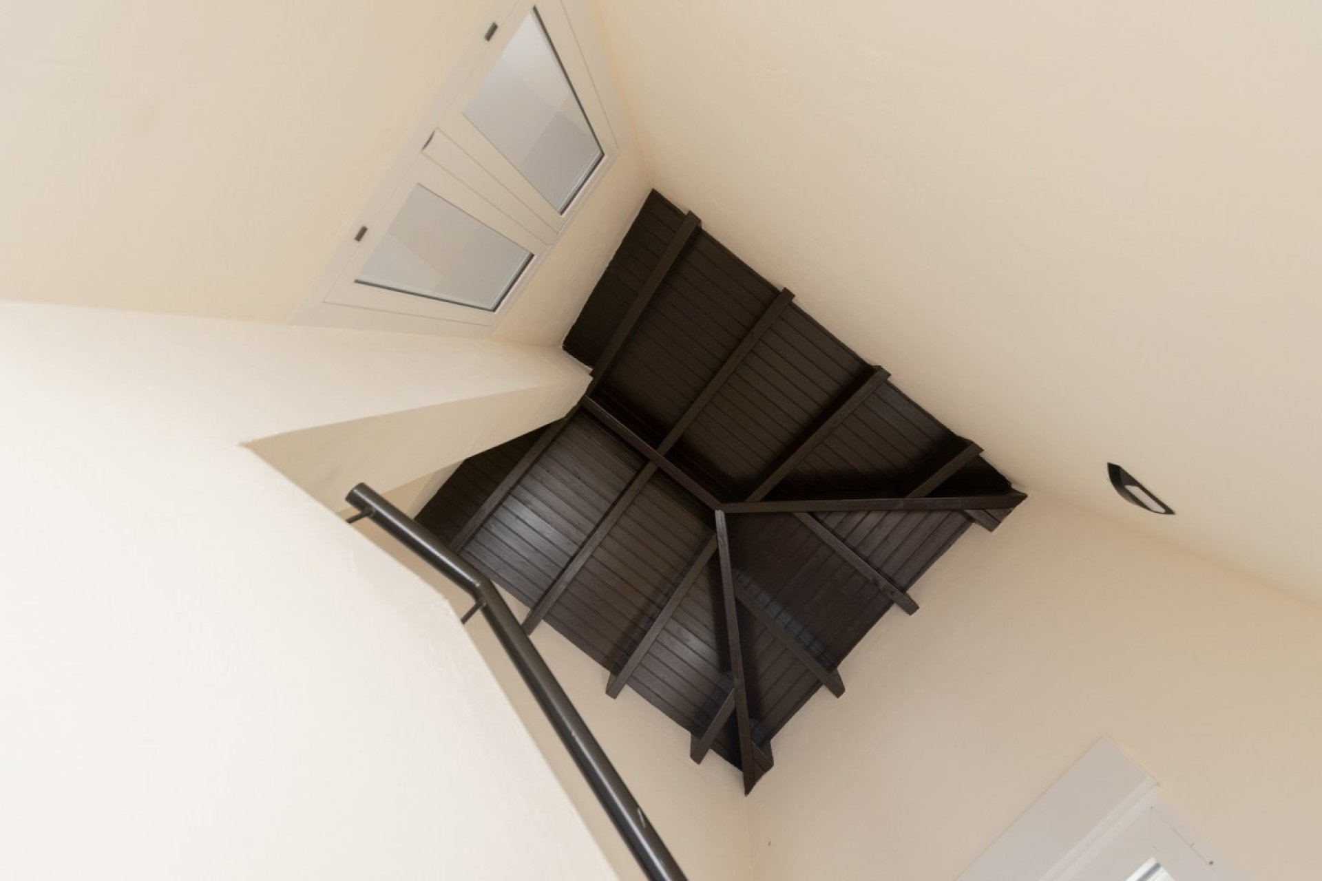 Obra Nueva - Chalet - Fuente Alamo - Las Palas