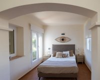 Obra Nueva - Chalet - Fuente Alamo - Las Palas