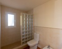 Obra Nueva - Chalet - Fuente Alamo - Las Palas