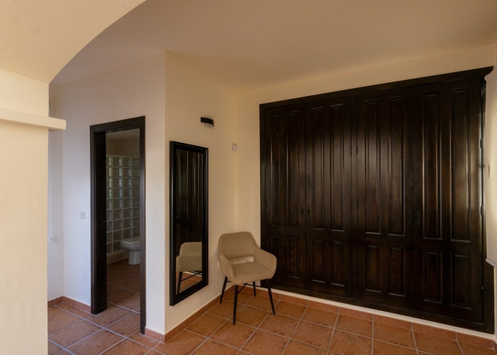 Obra Nueva - Chalet - Fuente Alamo - Las Palas