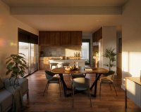 Obra Nueva - Chalet - Jacarilla - Vistabella