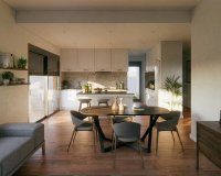 Obra Nueva - Chalet - Jacarilla - Vistabella