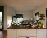 Obra Nueva - Chalet - Jacarilla - Vistabella