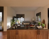 Obra Nueva - Chalet - Jacarilla - Vistabella