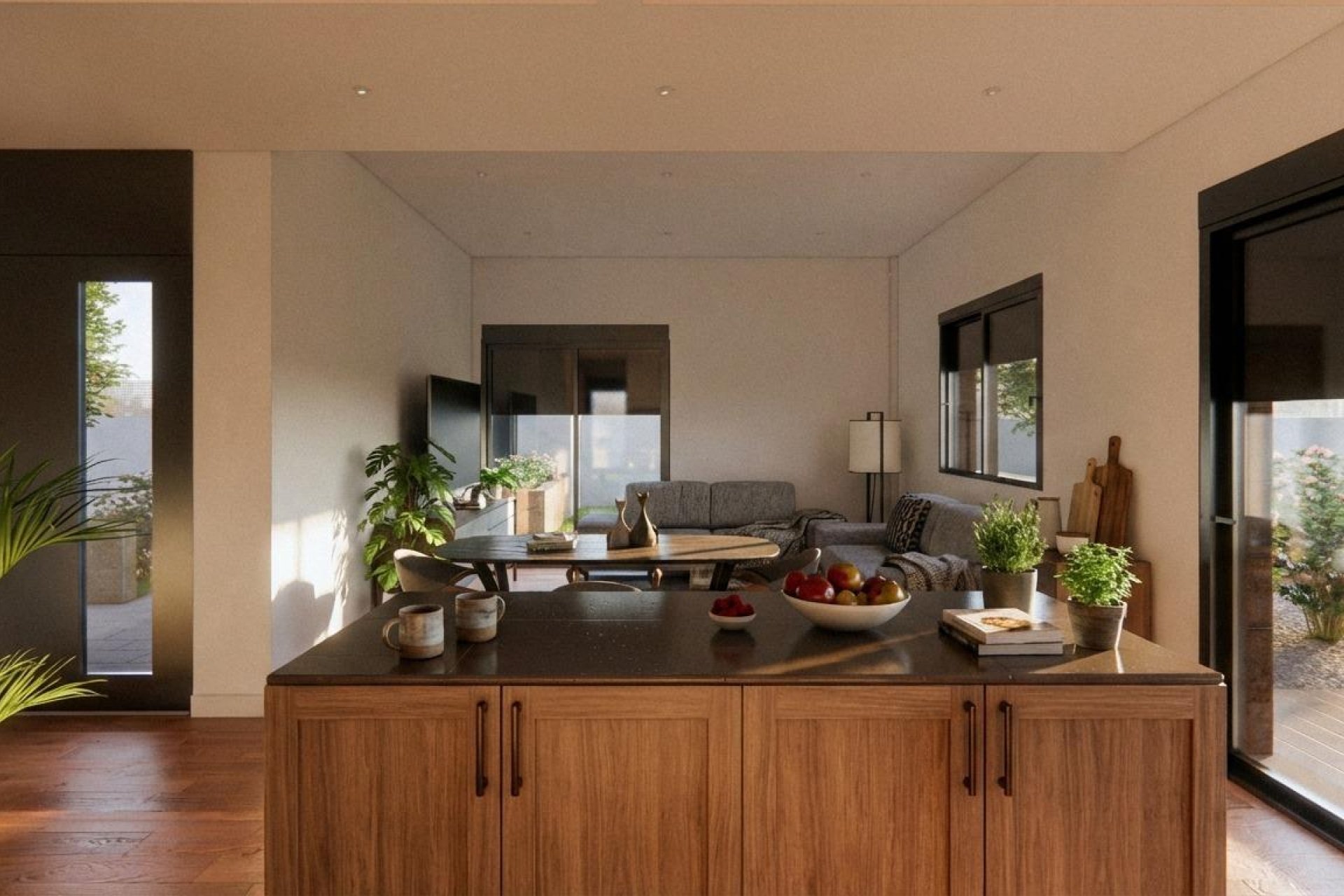 Obra Nueva - Chalet - Jacarilla - Vistabella