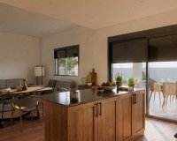 Obra Nueva - Chalet - Jacarilla - Vistabella