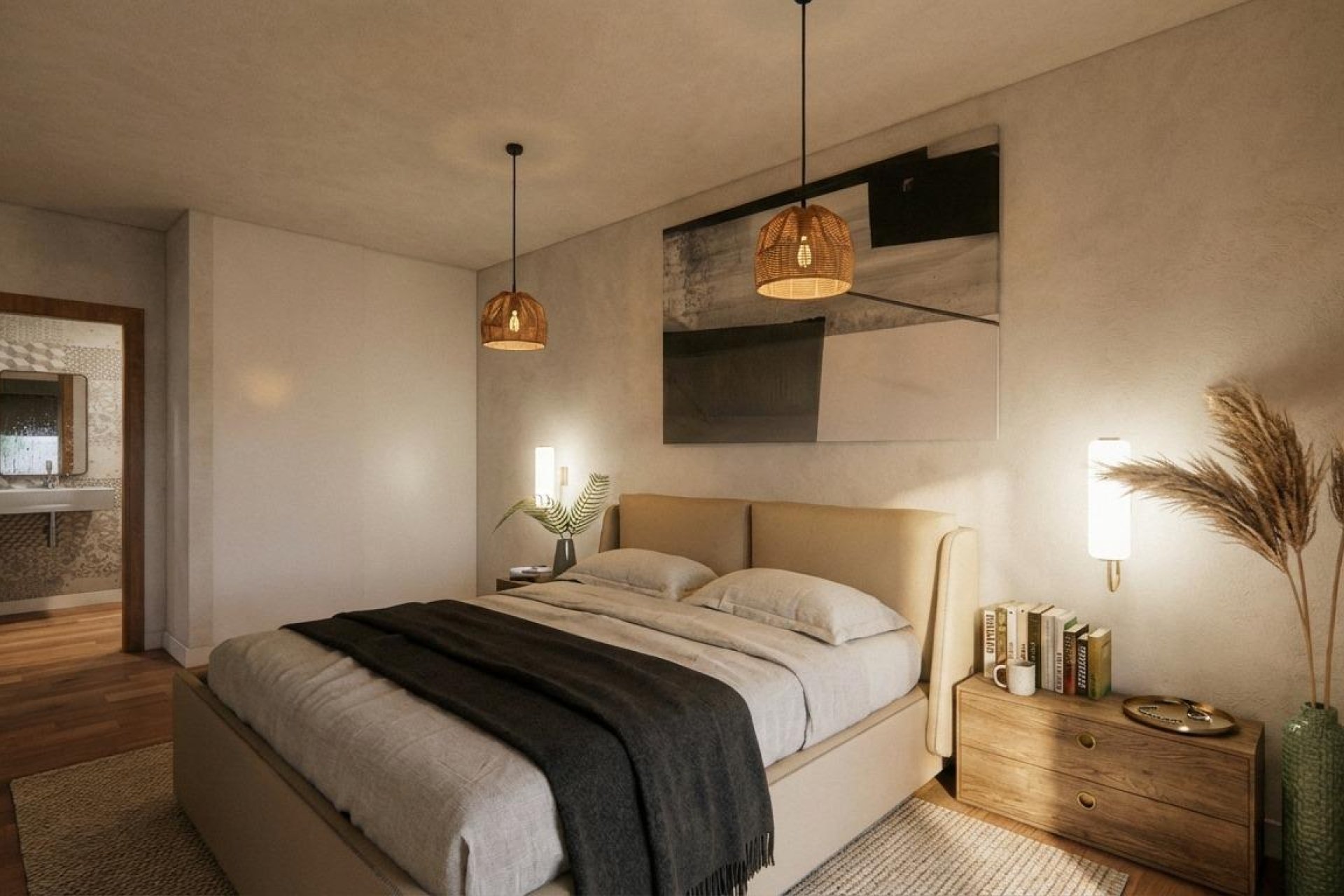 Obra Nueva - Chalet - Jacarilla - Vistabella