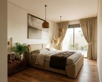 Obra Nueva - Chalet - Jacarilla - Vistabella