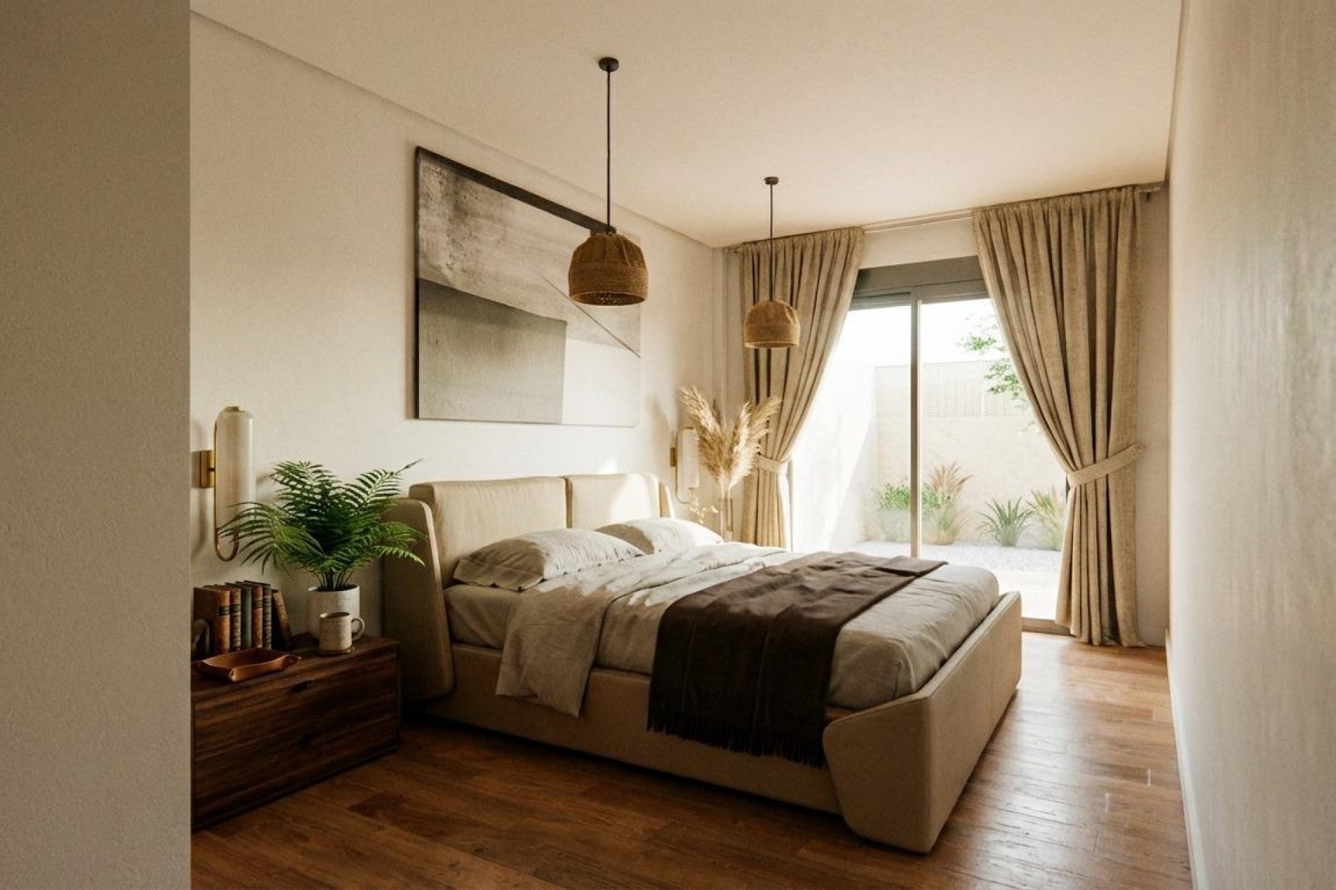 Obra Nueva - Chalet - Jacarilla - Vistabella