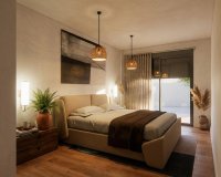 Obra Nueva - Chalet - Jacarilla - Vistabella