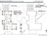 Obra Nueva - Chalet - Jacarilla - Vistabella