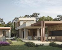 Obra Nueva - Chalet - Jávea Xàbia - La Cala